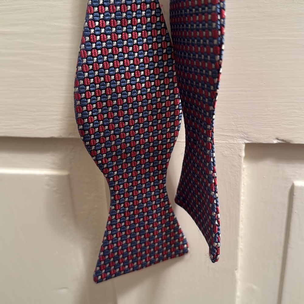 Bow tie - John W. Nordstrom